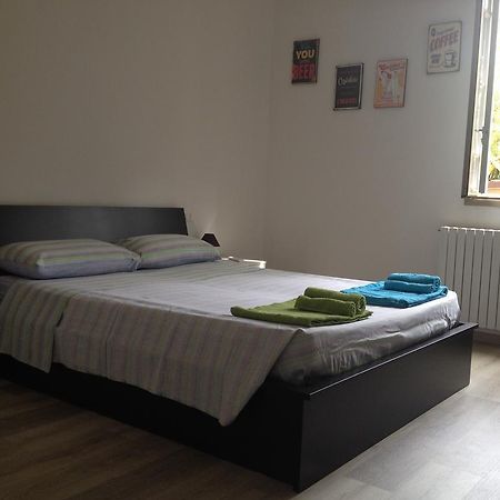 Cornerapartment III Bologna Esterno foto