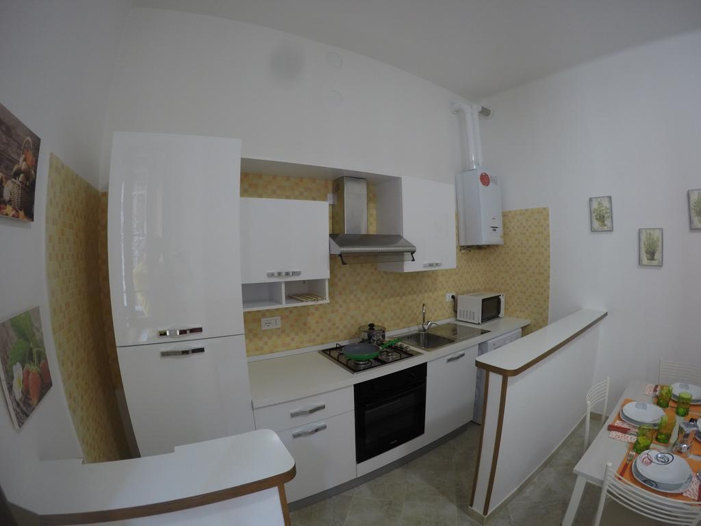 Cornerapartment III Bologna Esterno foto