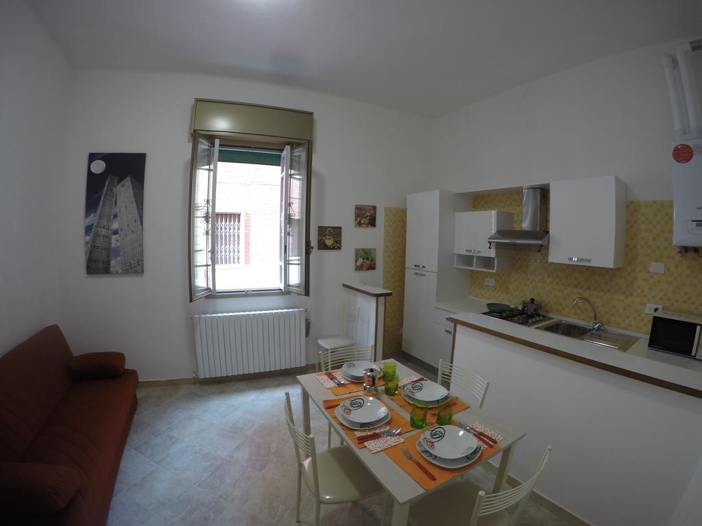 Cornerapartment III Bologna Esterno foto