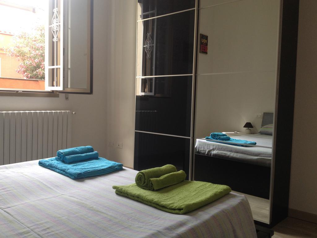 Cornerapartment III Bologna Esterno foto