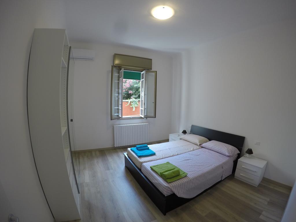 Cornerapartment III Bologna Esterno foto