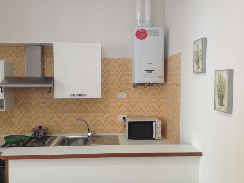Cornerapartment III Bologna Esterno foto
