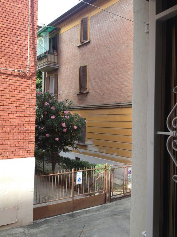 Cornerapartment III Bologna Esterno foto