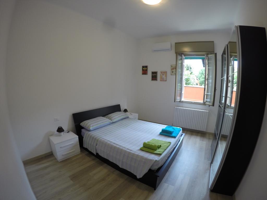 Cornerapartment III Bologna Esterno foto